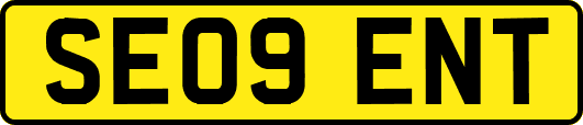 SE09ENT