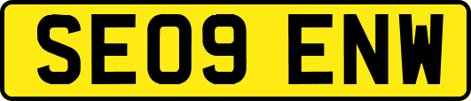 SE09ENW