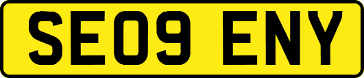 SE09ENY