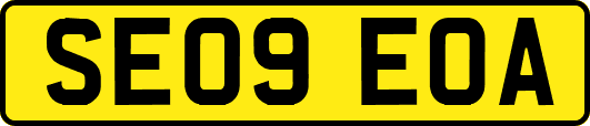 SE09EOA