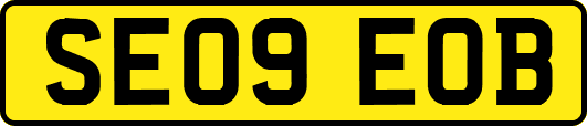 SE09EOB
