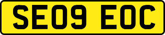 SE09EOC