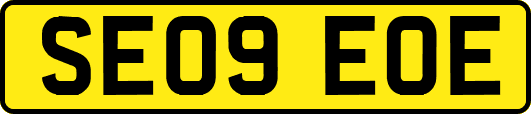 SE09EOE