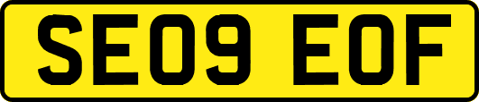 SE09EOF