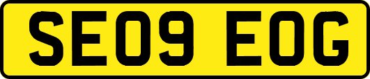 SE09EOG