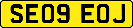 SE09EOJ