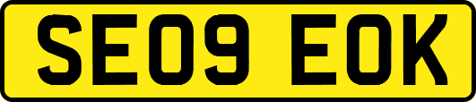SE09EOK