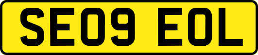 SE09EOL