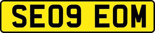 SE09EOM