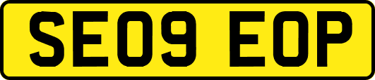 SE09EOP