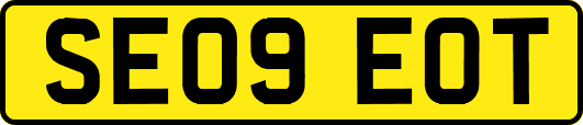 SE09EOT