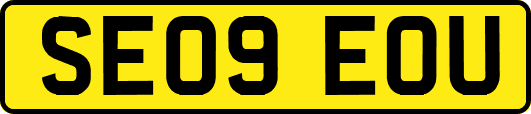 SE09EOU