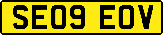 SE09EOV