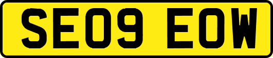 SE09EOW
