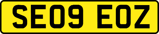 SE09EOZ