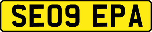 SE09EPA