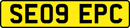 SE09EPC