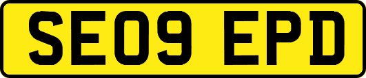 SE09EPD