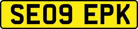 SE09EPK