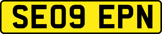 SE09EPN