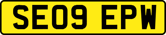 SE09EPW