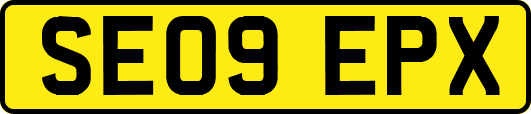 SE09EPX