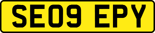 SE09EPY