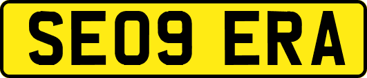 SE09ERA