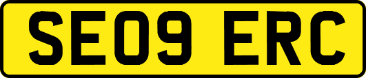 SE09ERC