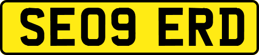 SE09ERD