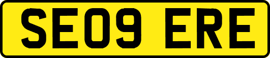 SE09ERE