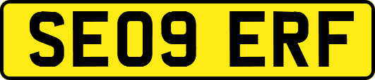SE09ERF
