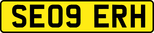 SE09ERH