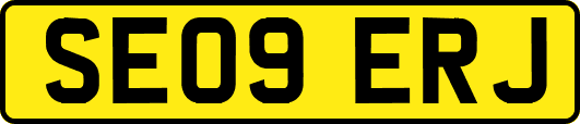 SE09ERJ