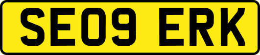 SE09ERK