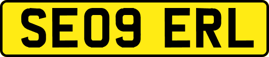 SE09ERL