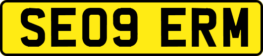 SE09ERM