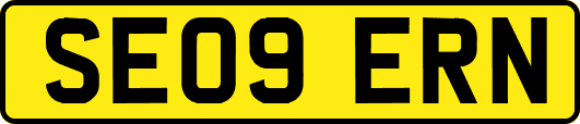 SE09ERN