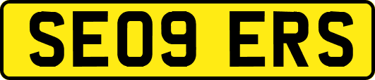 SE09ERS