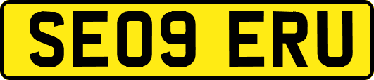 SE09ERU
