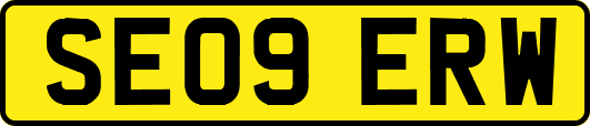 SE09ERW