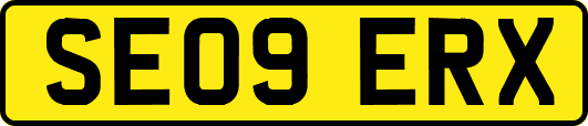 SE09ERX