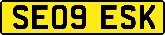 SE09ESK