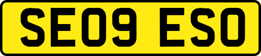 SE09ESO