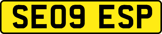 SE09ESP