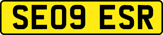 SE09ESR