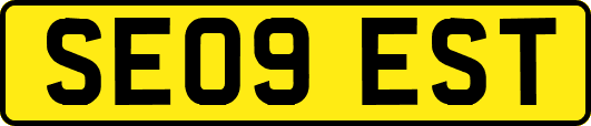 SE09EST