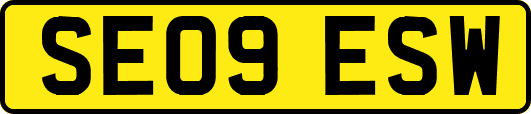 SE09ESW