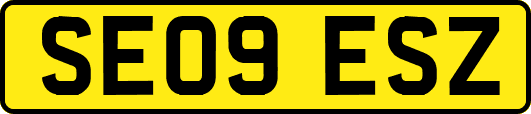 SE09ESZ