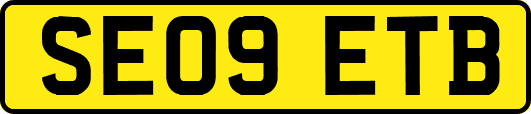 SE09ETB